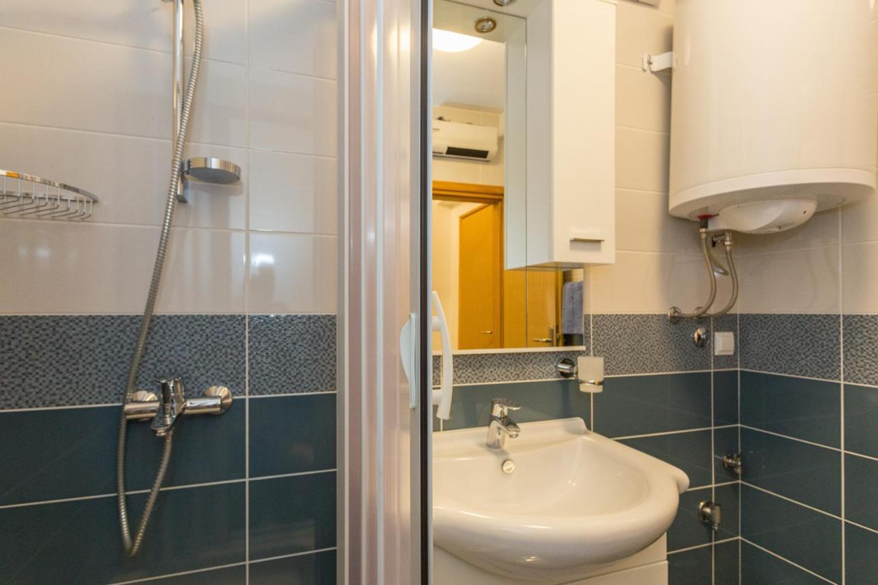 Apartment Perovic Dubrovnik Bagian luar foto